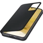 Чохол для телефона Samsung Smart Clear View Cover Black (EF-ZS906CBEGRU) для Samsung S906 Galaxy S22+: Колір чорний