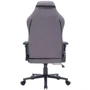 Кресло Gamepro Fabric Grey GamePro GC715SG фото 4