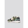 Кроссовки Le Coq Sportif LCS R1000 Safari (2121011-LCS) 43 (44) хаки натуральная замша демисезон: Материал верха Текстиль, Натуральная замша