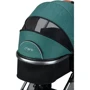 Универсальная коляска 2 в 1 MoMi Limuru Green (WOSP00028) фото 10
