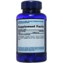 Puritan's Pride Inositol 1000 mg 90 caplet Інозітол: Тип вітамін B