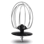 Кухонный комбайн Tefal QB813 Masterchef Grande: Количество скоростей 8