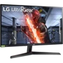 Монитор LG 27GN800-B: Разрешение Wide Quad HD (2560x1440)