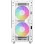 Корпус Deepcool CH360 White: Назначение игровой