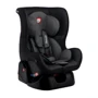 Автокресло Lionelo Liam (0-18 кг) (carbon grey): Крепление Isofix нет