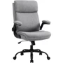 Офисное кресло GT Racer B-3021 Fabric Gray