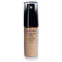 Shiseido Synchro Skin Glow Luminizing Fluid Foundation N4 Тональна основа-флюїд для обличчя 30 ml