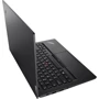 Ноутбук Lenovo ThinkPad E14 G5 (21JR002YMH): Объем накопителя 256 ГБ (SSD)