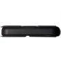 Чохол для телефона BeCover Book Exclusive New Style Black для Motorola Edge 50 Fusion (712655): Сумісність Motorola Edge 50 Fusion