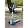 Самокат триколісний Skyper (UK-70204): Кількість коліс 3