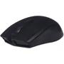 Мышь A4Tech G3-760NS Black: Эргономика для правой и левой руки