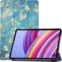 Аксесуар для планшетних ПК BeCover Smart Case Spring для Xiaomi Redmi Pad Pro (711313)
