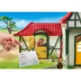 Конструктор Playmobil Лошадиная ферма 6926 фото 4