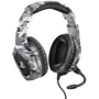Наушники Trust GXT 488 Forze-G for PS4 Grey (23531): Тип крепления оголовные