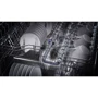 Встраиваемая посудомоечная машина Siemens SN65EX07CE: Вместимость (комплектов) 14