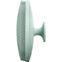 Щітка для обличчя GESKE Facial Brush 4 в 1 Green з утримувачем (GK000038GN01) фото 5