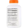 Doctor's Best, Purified & Clear Omega 3 Fish Oil with Goldenomega, 1,000 mg, 120 Marine Softgels (DRB-00478): Тип Омега 3