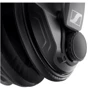 Наушники Sennheiser GSP 370: Тип излучателя динамический