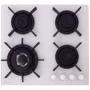 Варочная поверхность Perfelli HGG 61687 WH