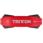 Навушники TRITTON Kunai Mobile Stereo Headset Red (TRI903570A03/1): Діапазон частот (Гц) 20 - 20000