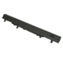 Батарея для ноутбука Acer AL12A32 Aspire V5-531 14.8V Black 2600mAh OEM (9672): Совместимость Acer Aspire V5-531