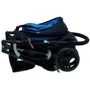 Прогулочная коляска Baby Design Smart 05 Turquoise фото 8