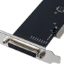 Frime WCH351 (ECF-PCIto1PWCH351.LP): Тип Плата расширения