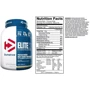 Протеин Dymatize Elite XT 1810 g /53 servings/ Rich Vanilla: Вид Многокомпонентные