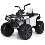 Детский электромобиль Квадроцикл Bambi M 3999EBLR-1 до 35 кг