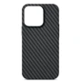 Чехол для iPhone ArmorStandart LikeCarbon MagCase Black for iPhone 14 Pro (ARM66365)