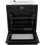 Духовой шкаф электрический Eleyus RAMADA 6011 BL CL+TL: Мощность подключения, Вт 2400
