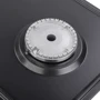 Варочная поверхность Perfelli HGM 31414 BL: Количество конфорок 2