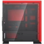 Корпус GameMax H605 Expedition Red (EXPEDITION RD) фото 5
