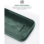 Чехол для iPhone ArmorStandart ICON2 Case Cypress for iPhone 15 Pro (ARM70524) фото 5