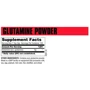 Аминокислота для спорта Universal Nutrition Glutamine Powder 300 g /60 servings/ Unflavored: Тип Глютамины