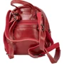 Рюкзак женский Valiria Fashion красный (ODA1807-1): Тип Рюкзаки