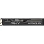Відеокарта PNY GeForce RTX 4070 SUPER 12GB VERTO Overclocked Dual Fan DLSS 3 (VCG4070S12DFXPB1-O): Виконання Двухслотовое