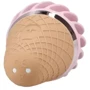 Стимулятор для клитора с вращающимися лепестками Satisfyer Lay-On - Sweet Treat Pink/Brown