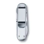 Мультитул Victorinox MONEY CLIP 74мм/5предметов/серебряный с зажимом для денег (0.6540.16): Количество инструментов 5