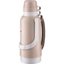 Термос Ardesto Gemini Gourmet 3200 мл коричневый (AR2632BRG): Объем, л 3.2