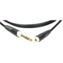 Кабель комутаційний Klotz AS-EX6 Extension Cable Black 6 м