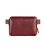 Сумка поясна BlankNote DropBag mini (шкіра Krast) Виноград - бордова (BN-BAG-6-vin)