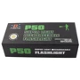Ліхтар туристичний X-Balog BL-P512-P50 алюмінієвий L-070: Сертифікат захищеності IP44