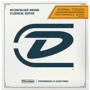 Струна для гитар Струны DUNLOP DCV100NS Performance Series Classical