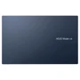 Ноутбук ASUS VivoBook 15X OLED D1503QA (D1503QA-L1237): Экран 15.6" OLED (1920x1080) Full HD