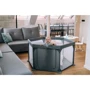 Манеж FreeON HEXAGON Grey (44459): Производитель FreeON