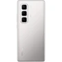 Смартфон Infinix Hot 50 Pro+ 8/256Gb NFC Titanum Grey (UA UCRF): Процессор Mediatek Helio G100 (6 nm) Octa-core (2x2.2 GHz Cortex-A76 & 6x2.0 GHz Cortex-A55)