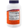 NOW Foods Glucosamine & Chondroitin with MSM Capsules 180 caps: Тип Глюкозамін