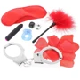 Набор Scala The Naughty Birthday Kit