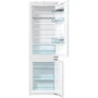 Встраиваемый холодильник Gorenje RKI4182E1: Объем холодильной камеры, л 189